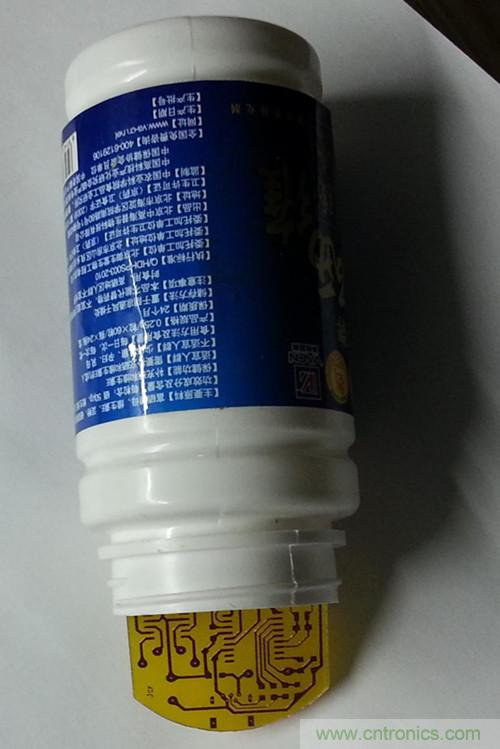 不足10元！低成本DIY便攜USB音箱