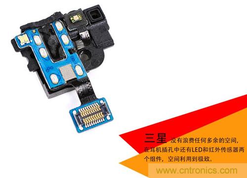 大神級S4拆機(jī)分析，小伙伴們驚呆了！