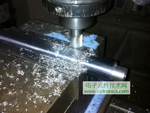 就那么簡單！DIY屬于自己的“賽格威”平衡車