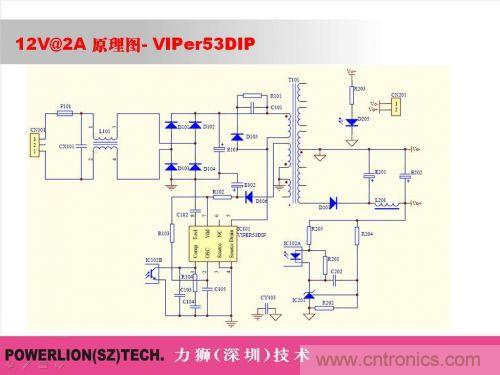 由簡到難，大師教你一步一步設(shè)計(jì)開關(guān)電源