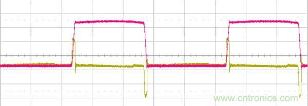 初學(xué)者福音！手把手教你測量識別節(jié)能燈波形