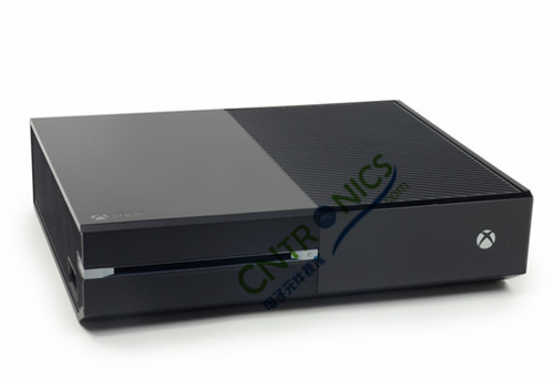 不容錯(cuò)過(guò)！大神級(jí)拆解力作：X-BOX ONE 解密內(nèi)部結(jié)構(gòu)!！