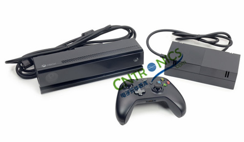 不容錯(cuò)過(guò)！大神級(jí)拆解力作：X-BOX ONE 解密內(nèi)部結(jié)構(gòu)!！！