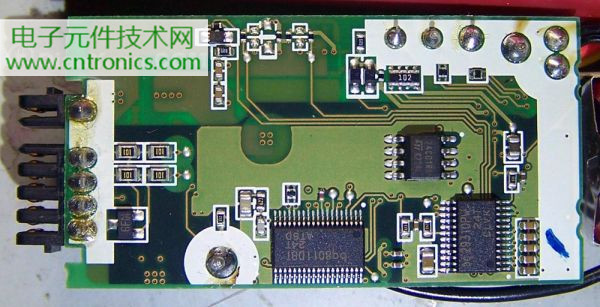 筆記本電池拆解，探秘電池內(nèi)部結(jié)構(gòu)