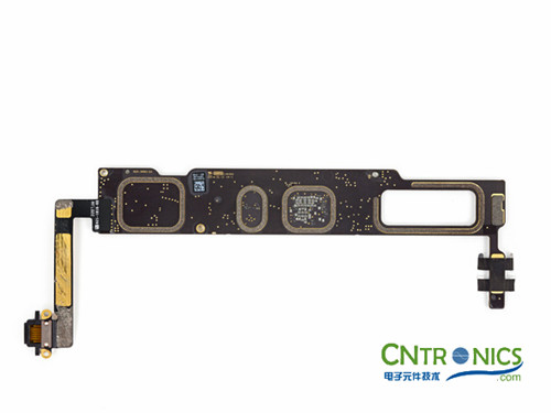 最新最牛最逆天的拆解：iPad Mini Retina 內(nèi)部大揭秘！