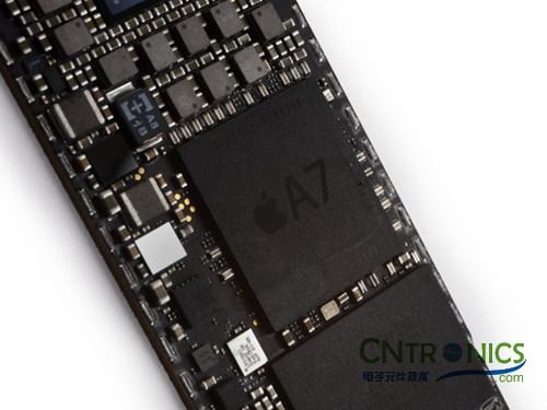 最新最牛最逆天的拆解：iPad Mini Retina 內(nèi)部大揭秘！