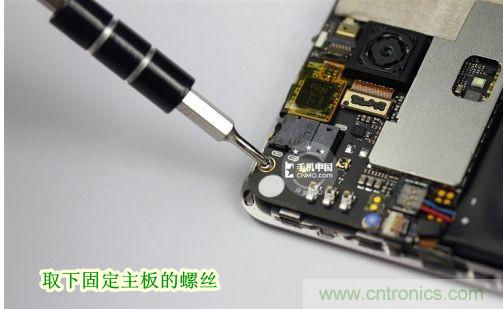 棋逢對手，詳拆努比亞Z5S如何力拼小米3 ？