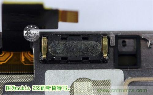 棋逢對手，詳拆努比亞Z5S如何力拼小米3 ？
