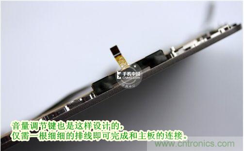 棋逢對手，詳拆努比亞Z5S如何力拼小米3 ？