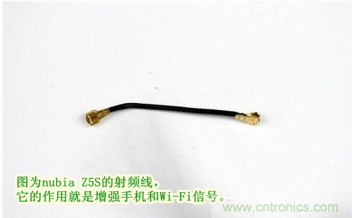 棋逢對手，詳拆努比亞Z5S如何力拼小米3 ？