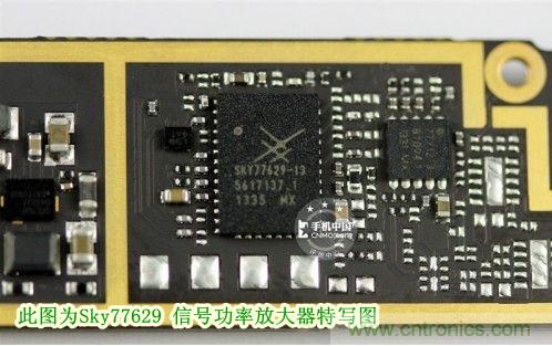 棋逢對手，詳拆努比亞Z5S如何力拼小米3 ？