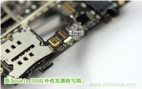 棋逢對手，詳拆努比亞Z5S如何力拼小米3 ？