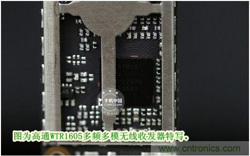 棋逢對手，詳拆努比亞Z5S如何力拼小米3 ？