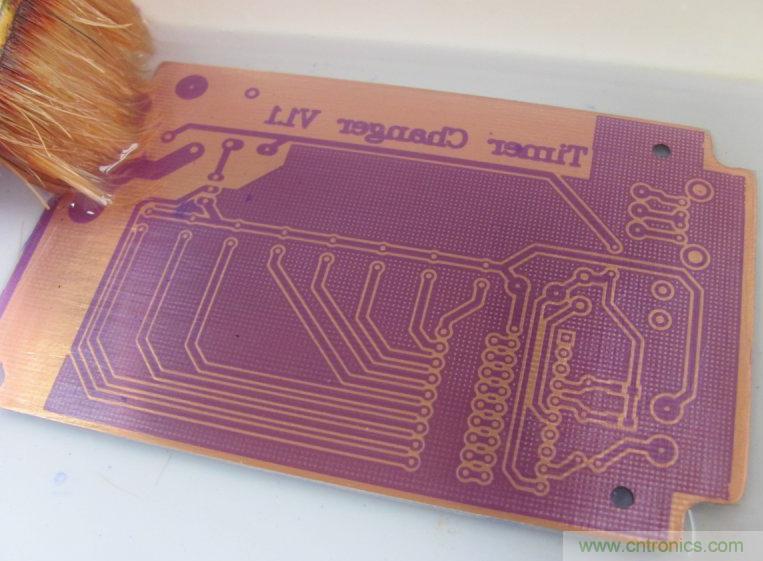 超強大神DIY！Timer Changer 手機充電設置DIY過程全揭秘！