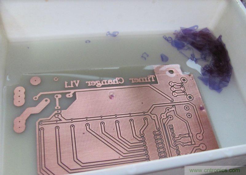 超強大神DIY！Timer Changer 手機充電設置DIY過程全揭秘！