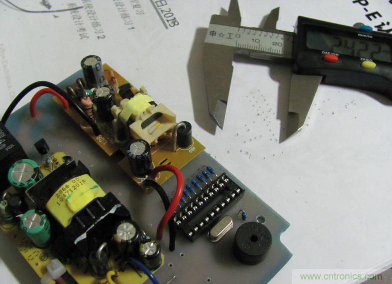 超強大神DIY！Timer Changer 手機充電設置DIY過程全揭秘！