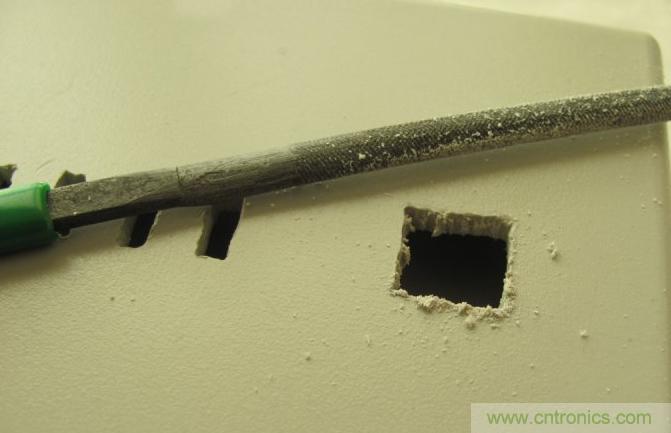 超強大神DIY！Timer Changer 手機充電設置DIY過程全揭秘！