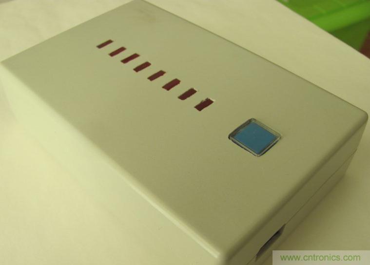 超強大神DIY！Timer Changer 手機充電設置DIY過程全揭秘！