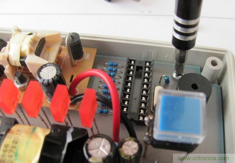 超強大神DIY！Timer Changer 手機充電設置DIY過程全揭秘！