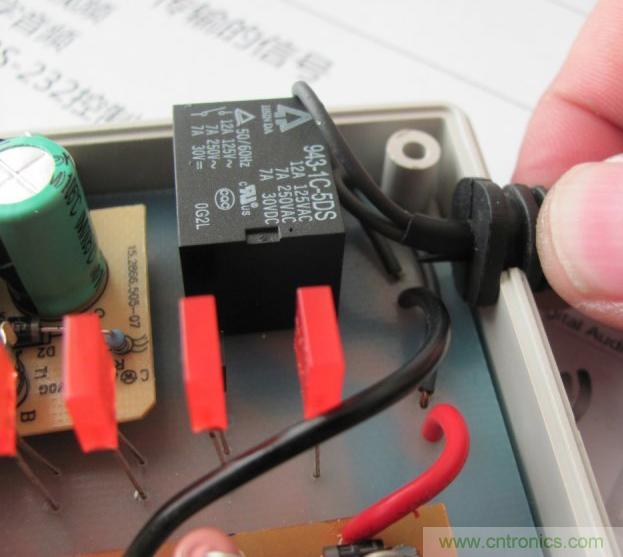 超強大神DIY！Timer Changer 手機充電設置DIY過程全揭秘！