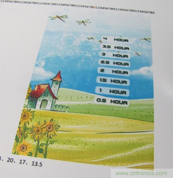 超強大神DIY！Timer Changer 手機充電設置DIY過程全揭秘！