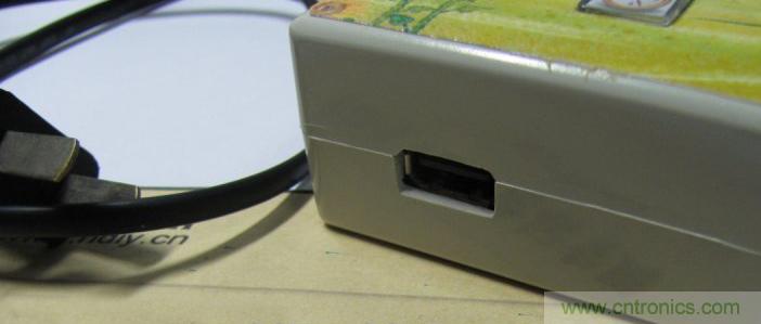 超強大神DIY！Timer Changer 手機充電設置DIY過程全揭秘！