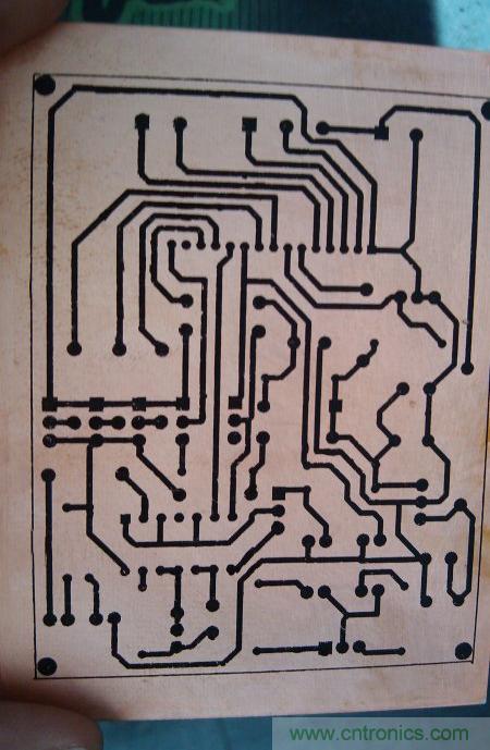 大神DIY：步進(jìn)電機驅(qū)動DIY詳細(xì)過程分析！