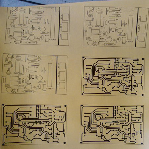 大神DIY：步進(jìn)電機驅(qū)動DIY詳細(xì)過程分析！