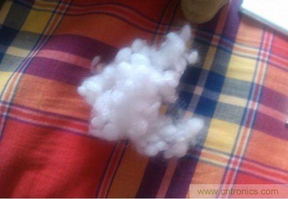 組裝，調試，安裝吸音棉