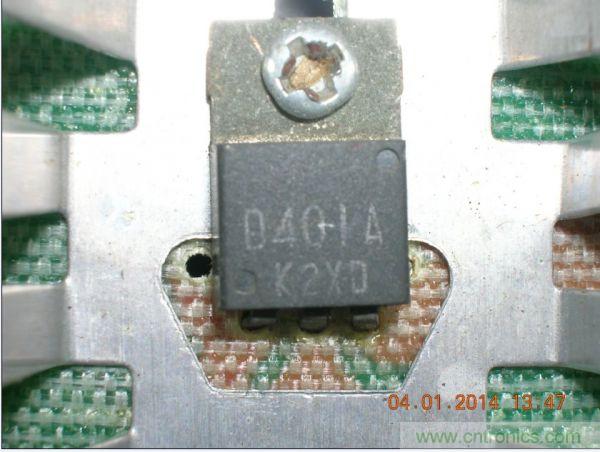 巧奪天工！大神利用山寨功放為高性價比逆變器"穿新衣"
