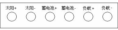 我是控制專家！鋰聚合物電池的太陽能路燈控制器