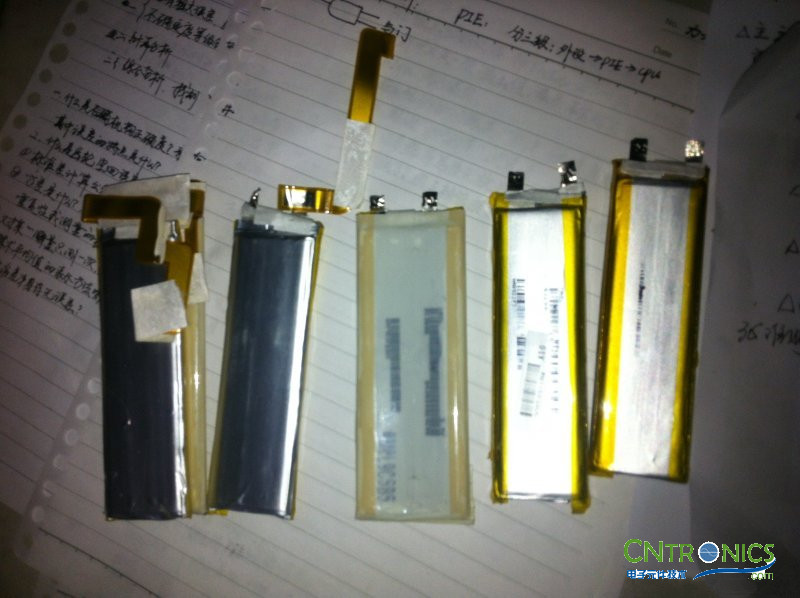 不一樣的DELL筆記本電池拆解小竅門！