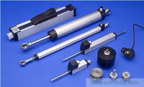 更安全、更高效，成本更低的工業(yè)傳感器