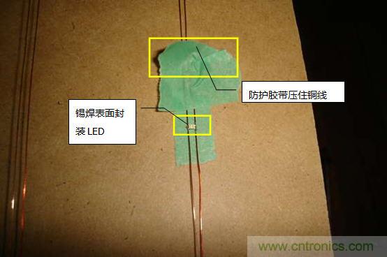 創(chuàng)意DIY！送女朋友的絕妙禮物，LED星光傘！