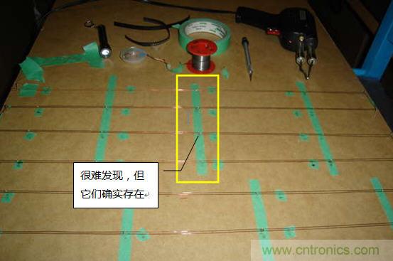 創(chuàng)意DIY！送女朋友的絕妙禮物，LED星光傘！