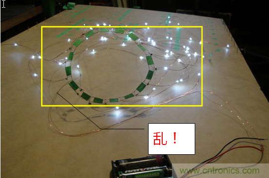 創(chuàng)意DIY！送女朋友的絕妙禮物，LED星光傘！
