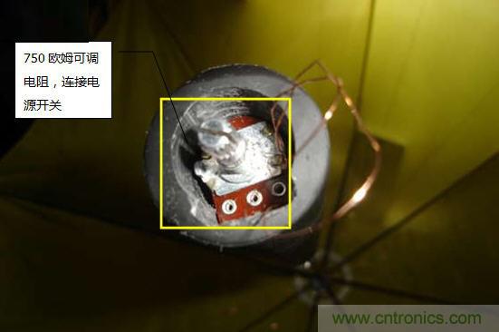 創(chuàng)意DIY！送女朋友的絕妙禮物，LED星光傘！