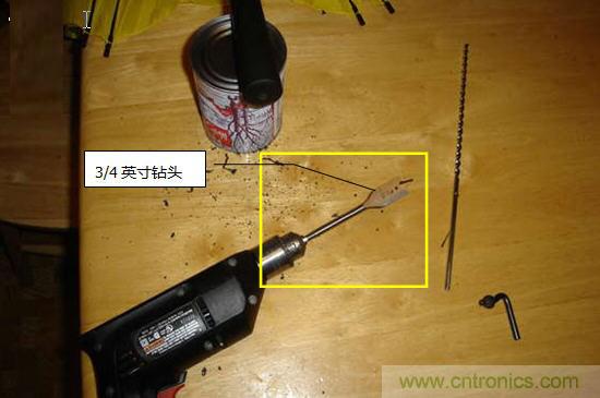 創(chuàng)意DIY！送女朋友的絕妙禮物，LED星光傘！