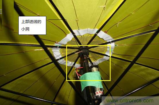 創(chuàng)意DIY！送女朋友的絕妙禮物，LED星光傘！