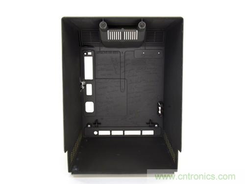 拆！古董級Macintosh 128K電腦