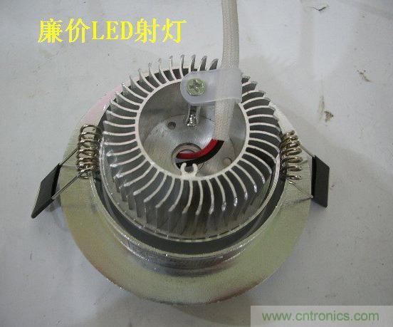 DIY：大雄家的路燈，帶你找回童年的記憶