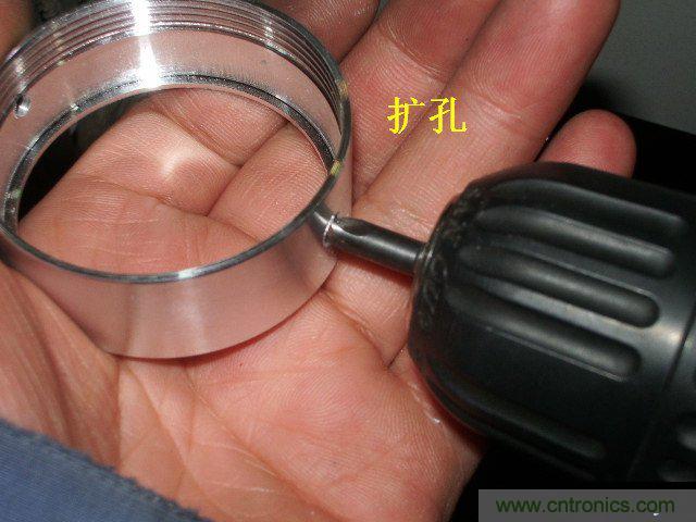 DIY：大雄家的路燈，帶你找回童年的記憶