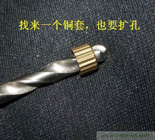 DIY：大雄家的路燈，帶你找回童年的記憶