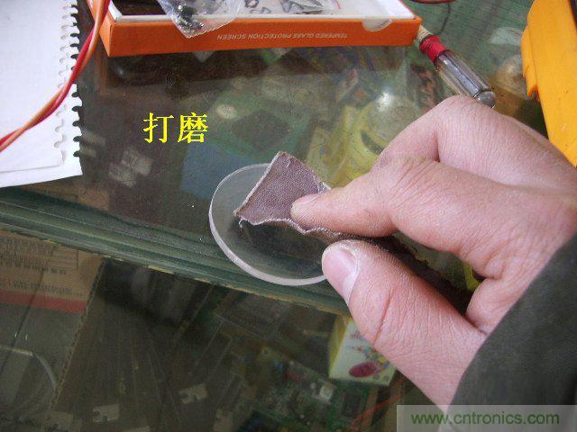 DIY：大雄家的路燈，帶你找回童年的記憶