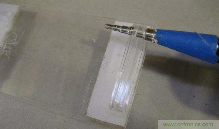 我就是這么牛！DIY IPod 耳放!
