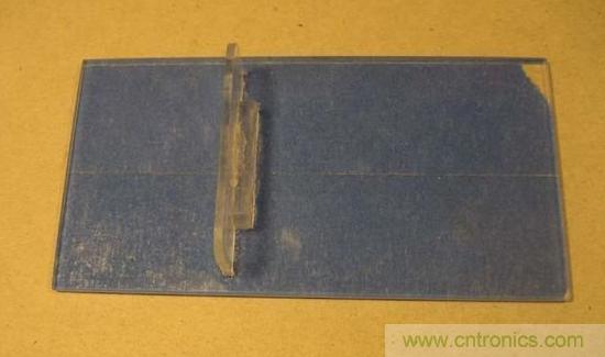 我就是這么牛！DIY IPod 耳放!
