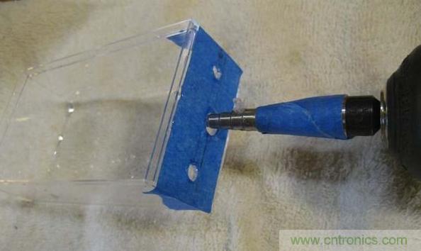 我就是這么牛！DIY IPod 耳放!