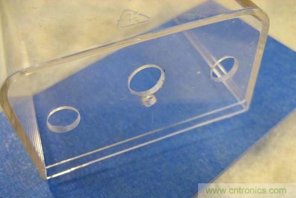 我就是這么牛！DIY IPod 耳放!