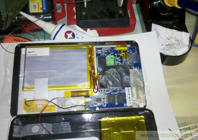 超強DIY:分享潮流筆記本制作全過程