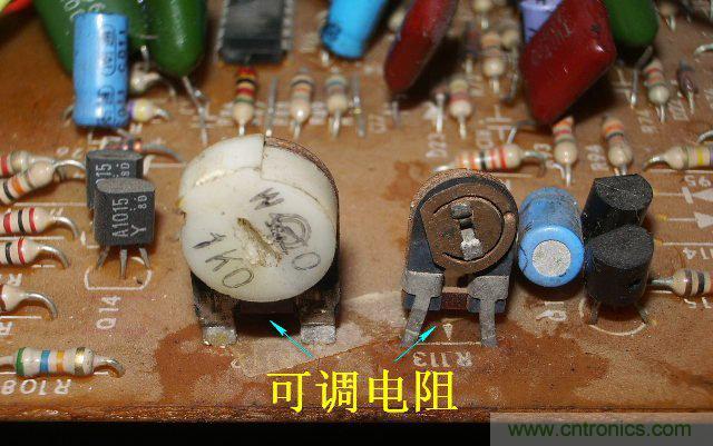 過去的質(zhì)量良心，百合花牌電磁爐拆解
